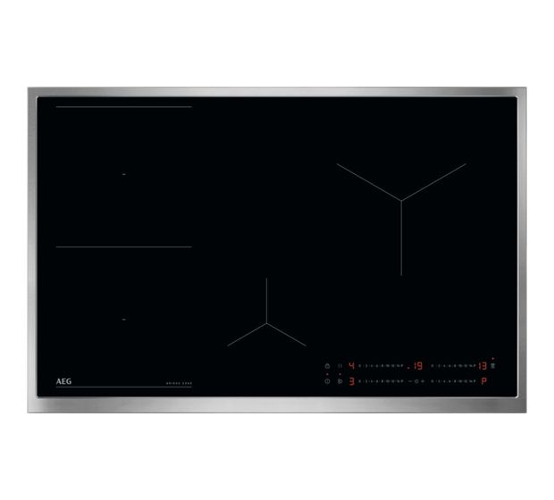 AEG TO84IB0BRB autarkes 57.6 cm Induktions Kochfeld/Herdplatte 4 Zone(n) f&uuml;r 682,00 Euro