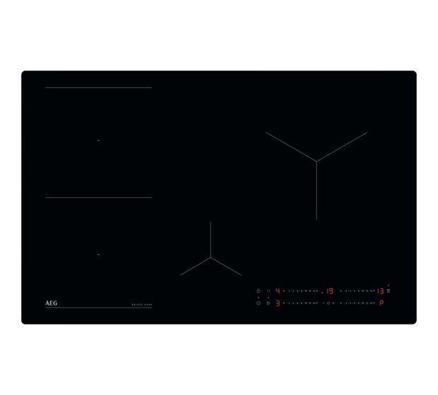AEG TO84IB0BSB autarkes 81 cm Induktions Kochfeld/Herdplatte 4 Zone(n) f&uuml;r 694,00 Euro