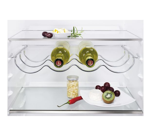 AEG WINERACK1 Flaschenhalter (Silber) f&uuml;r 36,99 Euro