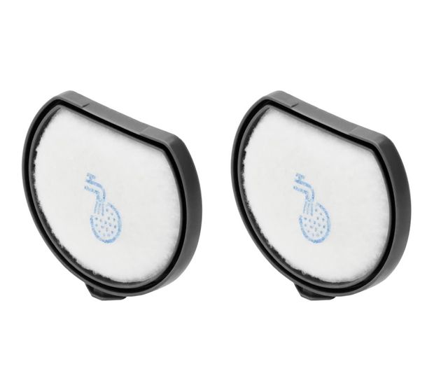 AEG Zubehör AEF167 Waschbare Filter Für QX9 Und FX9 f&uuml;r 21,49 Euro