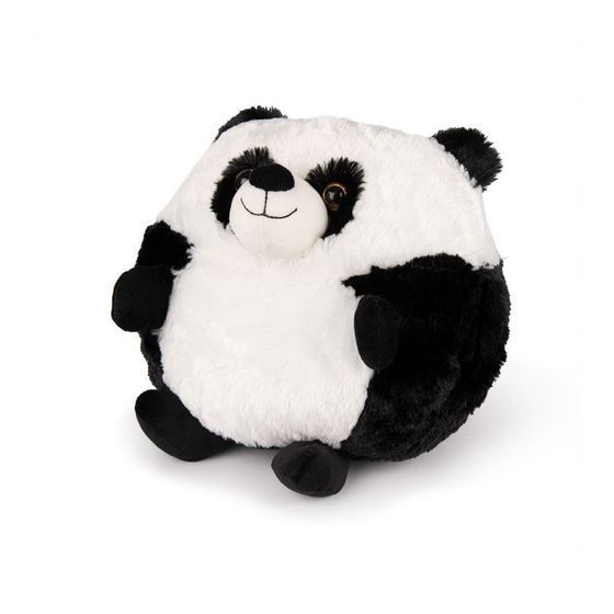 ak tronic Cosy Noxxiez Panda Handwärmer  (Schwarz/Weiß) f&uuml;r 19,99 Euro