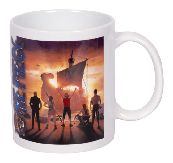 ak tronic One Piece (Live Action) f&uuml;r 7,99 Euro