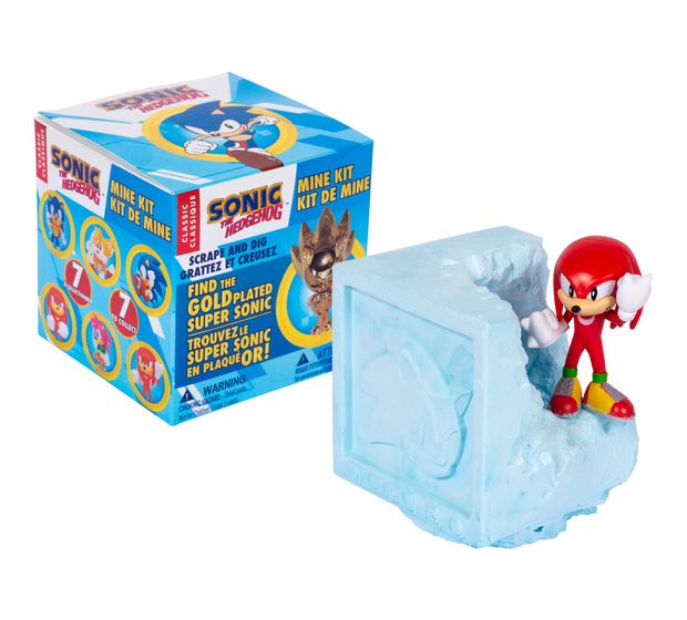 ak tronic Sonic - Digging Kit f&uuml;r 12,99 Euro
