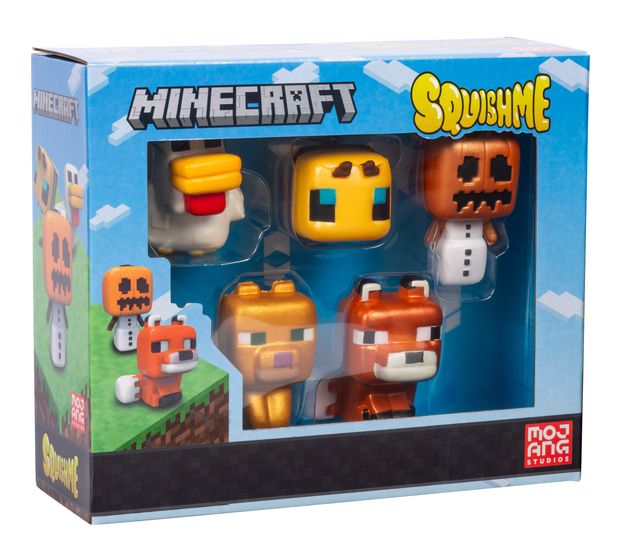 ak tronic SquishMe S3 - Collectors Box f&uuml;r 37,49 Euro