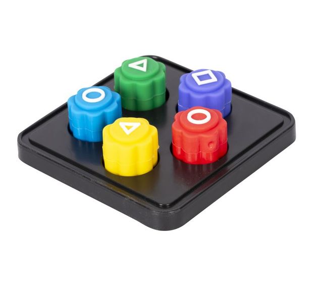 ak tronic MagiX Gonggi f&uuml;r 6,99 Euro