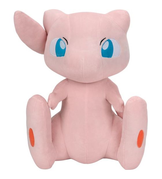 ak tronic Pokémon - Mew f&uuml;r 68,99 Euro