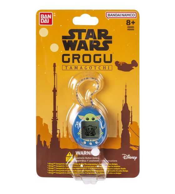 ak tronic Tamagotchi f&uuml;r 14,99 Euro