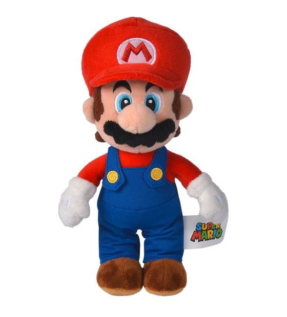 ak tronic Mario #3 f&uuml;r 19,99 Euro