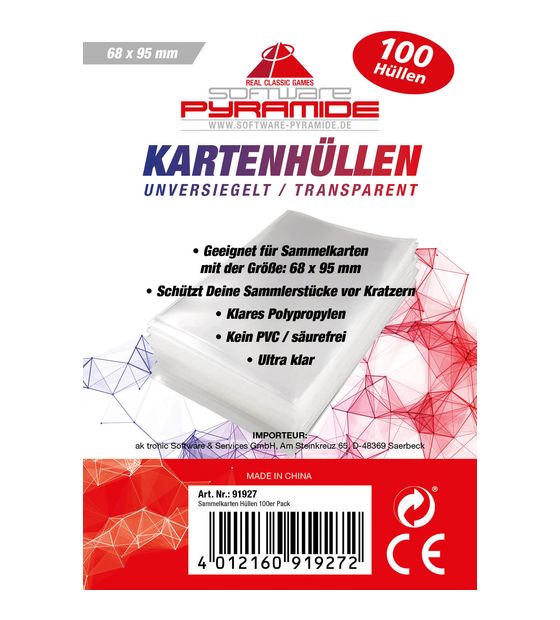 ak tronic 91927 f&uuml;r 2,99 Euro