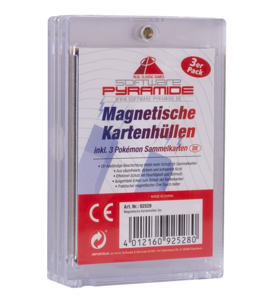 ak tronic 92528 Kartenhülle f&uuml;r 9,99 Euro