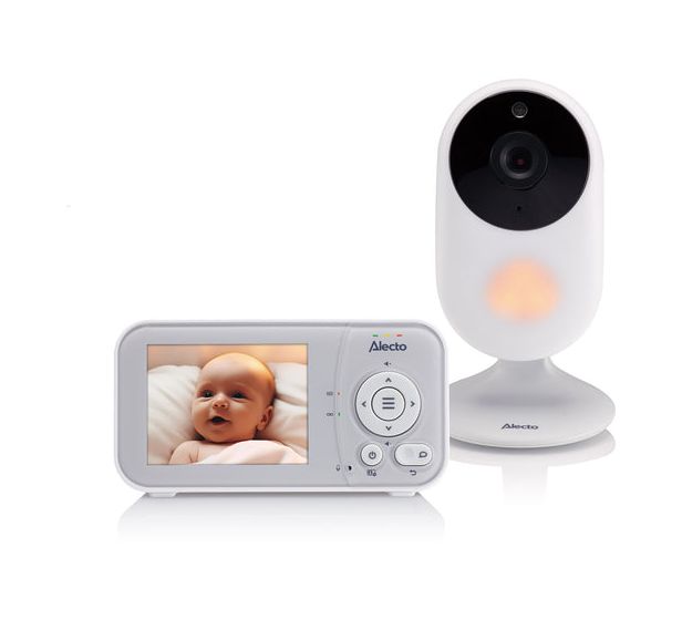 Alecto DVM2028 f&uuml;r 104,99 Euro