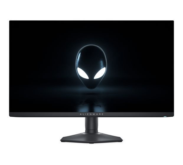 Alienware AW2725DF Quad HD Monitor 67,8 cm (26.7") 16:9 0,03 ms 250 cd/m²  (Schwarz) f&uuml;r 580,00 Euro