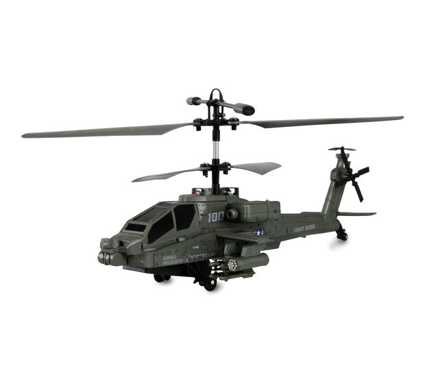 Amewi Apache AH-64 f&uuml;r 45,99 Euro