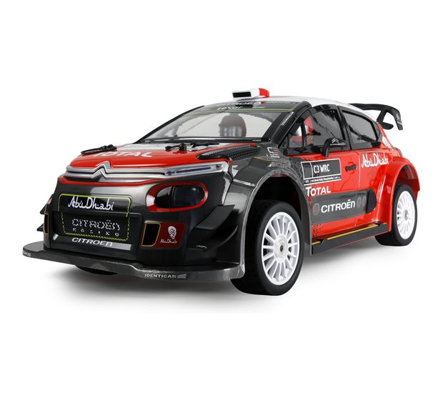 Amewi C3 WRC f&uuml;r 554,00 Euro