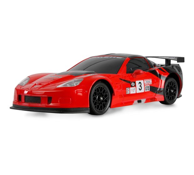 Amewi Corvette C6R f&uuml;r 42,99 Euro