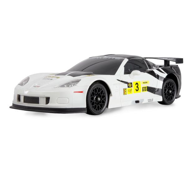 Amewi Corvette C6R f&uuml;r 42,99 Euro