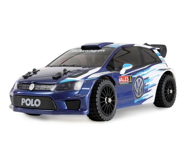 Amewi Polo R WRC f&uuml;r 139,99 Euro