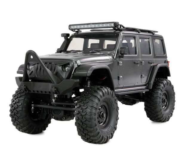 Amewi RC Crawler Mini-D90 AMXRock grau-22723 f&uuml;r 93,99 Euro