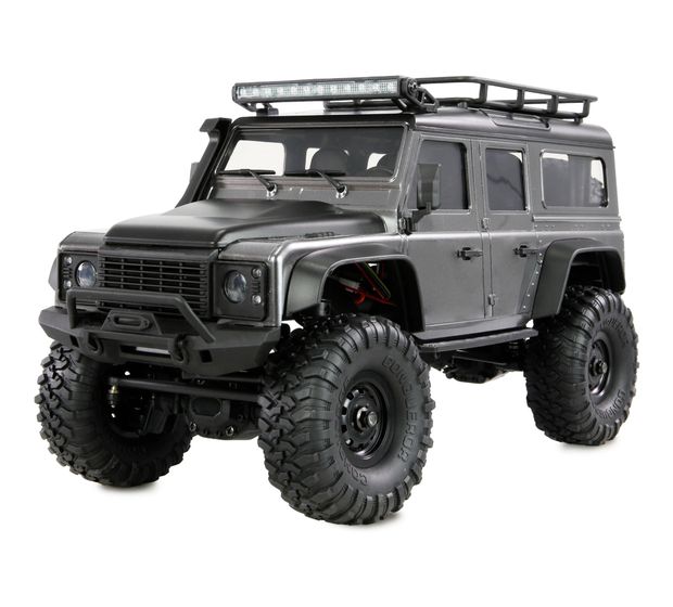 Amewi RC Crawler Mini-D90 AMXRock grau-22726 f&uuml;r 93,99 Euro