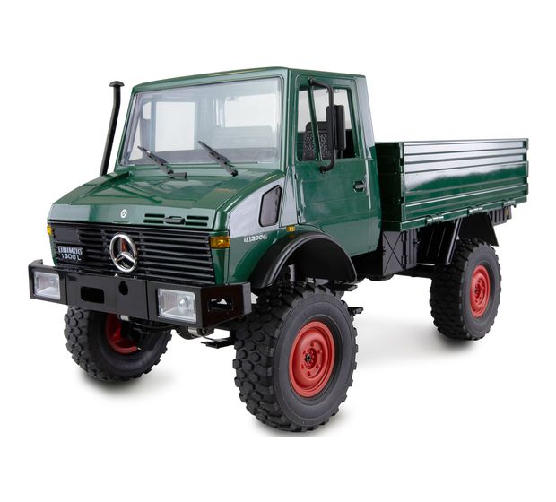 Amewi Unimog f&uuml;r 97,49 Euro