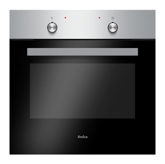 Amica EB947610E Einbaubackofen normal f&uuml;r 226,99 Euro