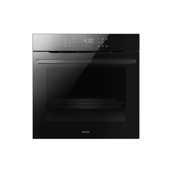 Amica EBX944670S Einbaubackofen maxi Dampfgaren AutoClean f&uuml;r 420,00 Euro