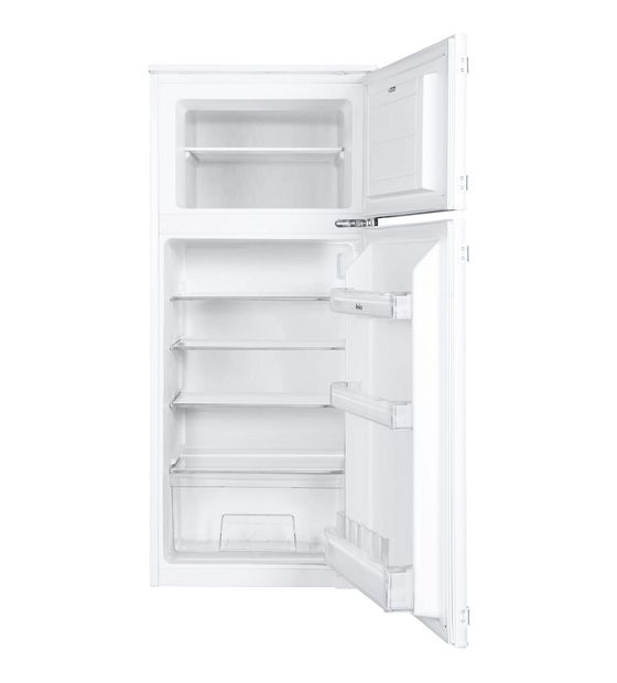 Amica EDTS372911 135 l / 35 l Einbau Kühl-/Gefrierkombination 140 kWh f&uuml;r 407,00 Euro