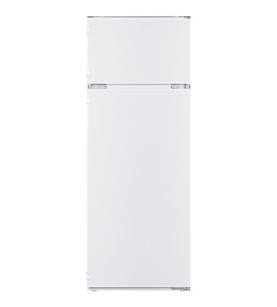 Amica EDTS374901 183 l / 37 l Einbau Kühl-/Gefrierkombination 35 kWh f&uuml;r 327,00 Euro