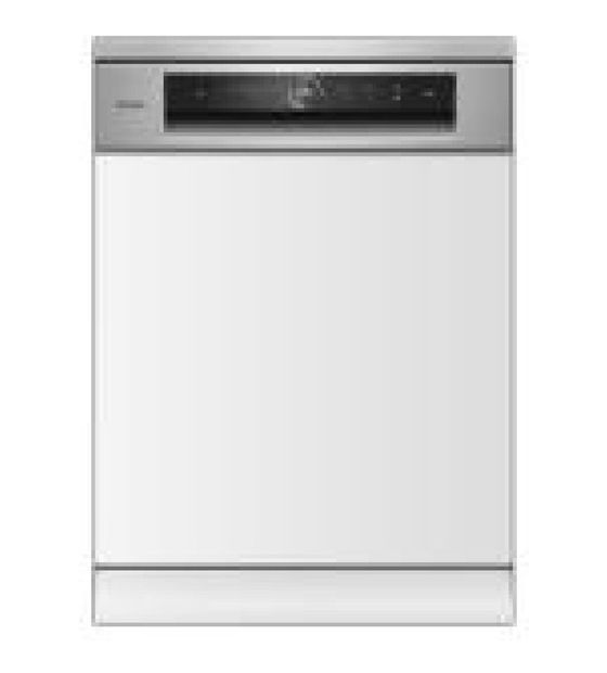 Amica EGSP574930-1E 60 cm Geschirrspüler teilintegriert (ohne Front) Leise 14 Maßgedecke aquaStop Funktion f&uuml;r 749,00 Euro