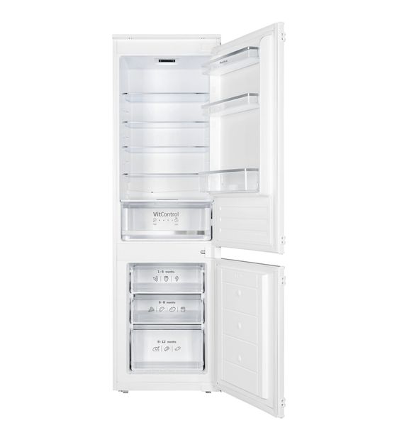 Amica EKGCS387921 195 l / 75 l Einbau Kühl-/Gefrierkombination 221 kWh f&uuml;r 474,00 Euro