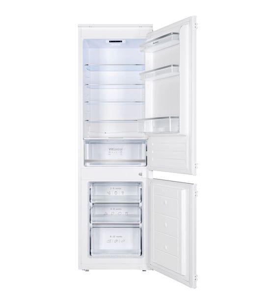 Amica EKGCS387926 195 l / 75 l Einbau Kühl-/Gefrierkombination 177 kWh f&uuml;r 545,00 Euro