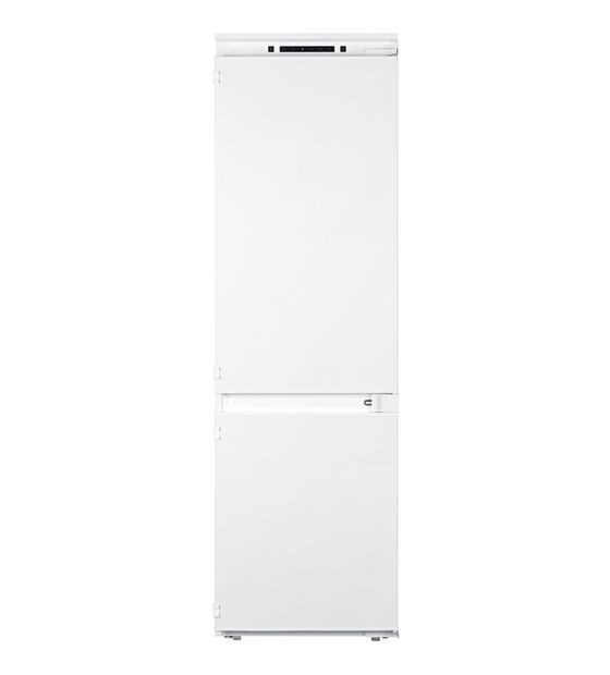 Amica EKGCS387941 190 l / 56 l Einbau Kühl-/Gefrierkombination 166 kWh NoFrost f&uuml;r 682,00 Euro