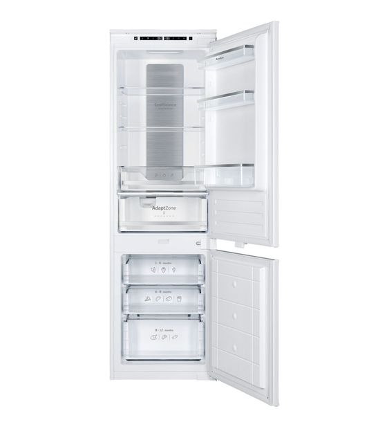 Amica EKGCS387960 177 l / 67 l Einbau Kühl-/Gefrierkombination 187 kWh NoFrost f&uuml;r 682,00 Euro