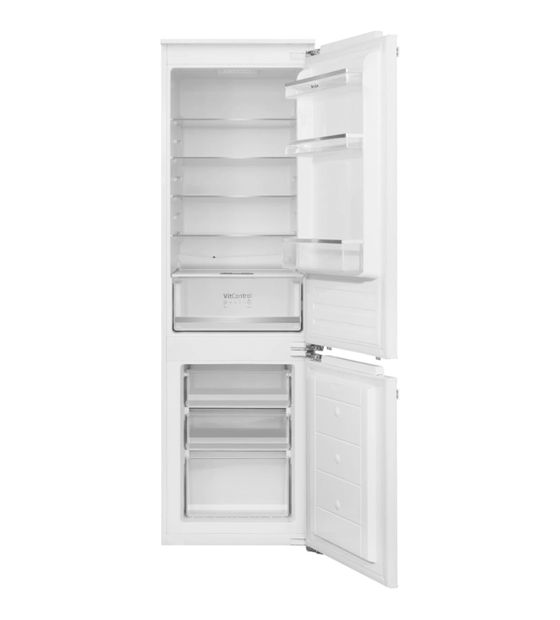 Amica EKGCX387902 195 l / 75 l Einbau Kühl-/Gefrierkombination 221 kWh f&uuml;r 528,00 Euro