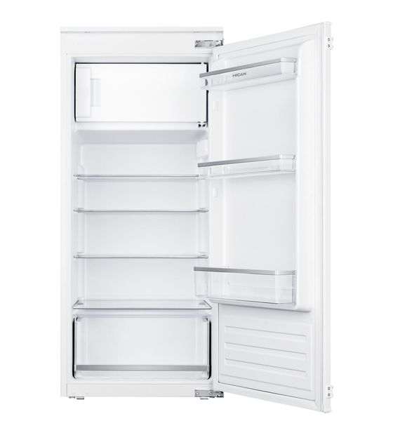 Amica EKGCX387912 195 l / 75 l 177,1 cm Einbau Kühl-/Gefrierkombination 177 kWh f&uuml;r 587,00 Euro