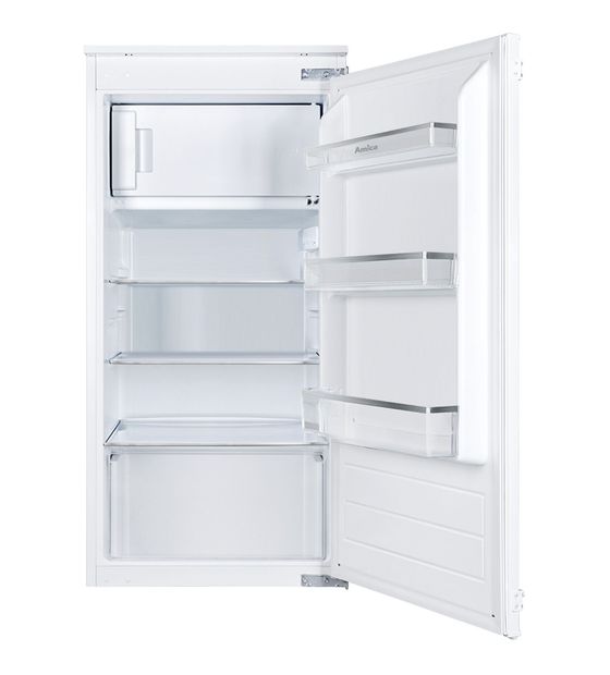 Amica EKSS361226 124 l 102,5 cm Einbaukühlschrank EEK: D 117 kWh Jahr f&uuml;r 420,00 Euro