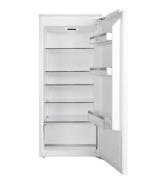 Amica EVKSS352221 197 l Einbaukühlschrank EEK: E 100 kWh Jahr f&uuml;r 348,00 Euro