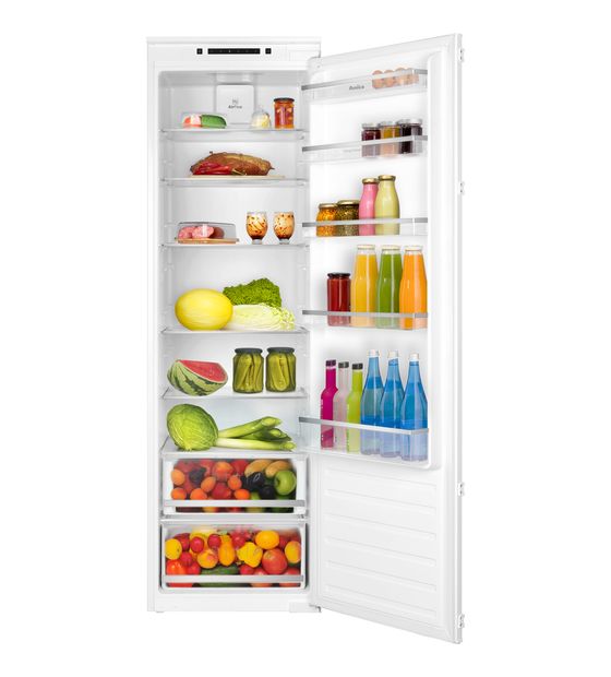 Amica EVKSS357200 316 l 177,4 cm Einbaukühlschrank EEK: E 114 kWh Jahr f&uuml;r 599,00 Euro