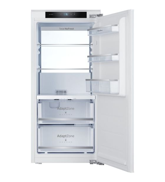 Amica EVKSX352250 173 l Einbaukühlschrank EEK: D 111 kWh Jahr f&uuml;r 412,00 Euro