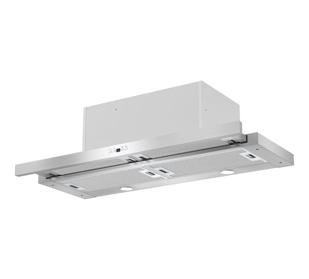Amica FH694621E Abluft/Umluft Dunstabzugshaube/Esse Einbau 90 cm (Edelstahl) f&uuml;r 247,99 Euro