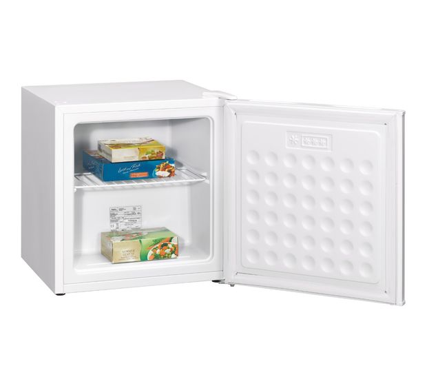Amica GB15151W 32 l Gefrierschrank 148 kWh Jahr  (Weiß) f&uuml;r 129,99 Euro