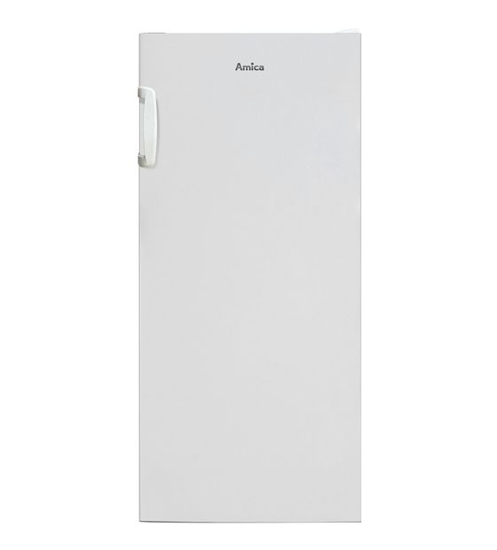 Amica GS321130W 145 l Gefrierschrank 117 kWh Jahr  (Weiß) f&uuml;r 374,00 Euro
