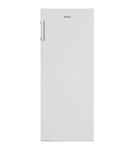 Amica GS324180W 177 l Gefrierschrank 153 kWh Jahr  (Weiß) f&uuml;r 382,00 Euro