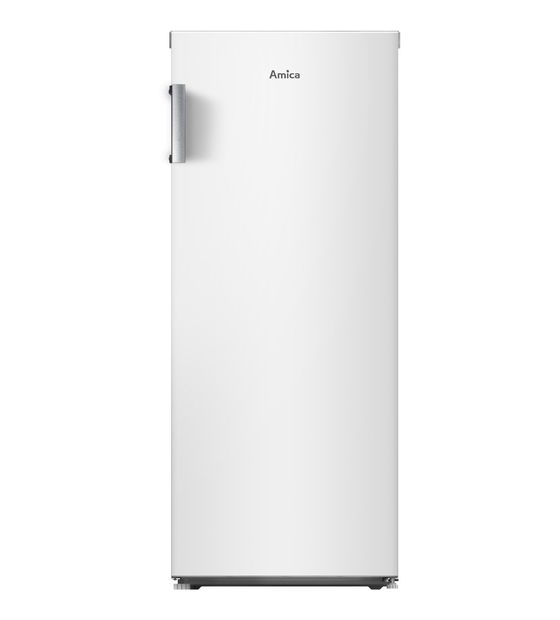 Amica GSN321105W 122 l Gefrierschrank 193 kWh Jahr NoFrost  (Weiß) f&uuml;r 402,00 Euro