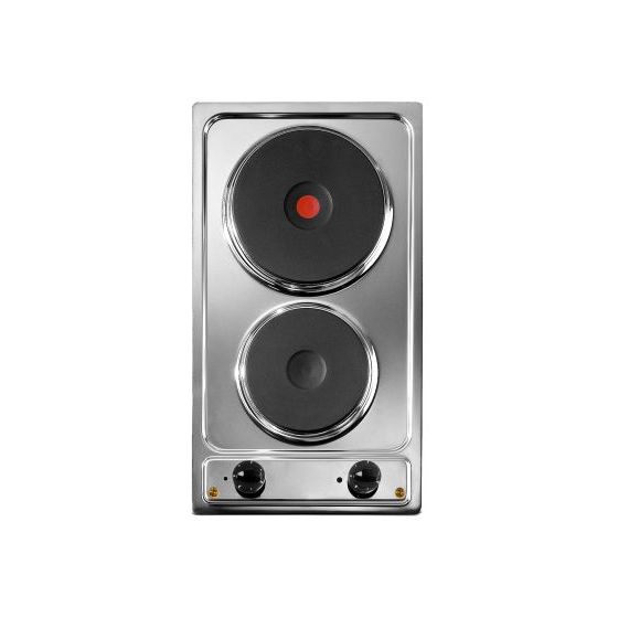 Amica KME13135 autarkes 30 cm Kochfeld/Herdplatte 2 Zone(n) f&uuml;r 101,99 Euro