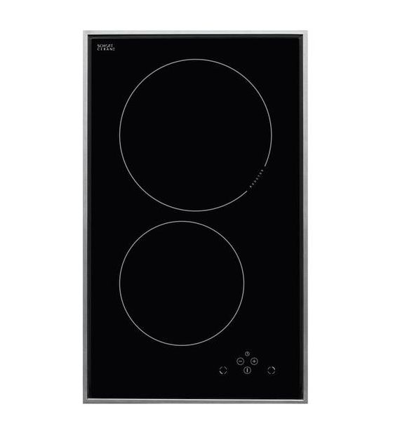 Amica KMI13292E autarkes 30 cm Induktions Kochfeld/Herdplatte 2 Zone(n) f&uuml;r 379,00 Euro
