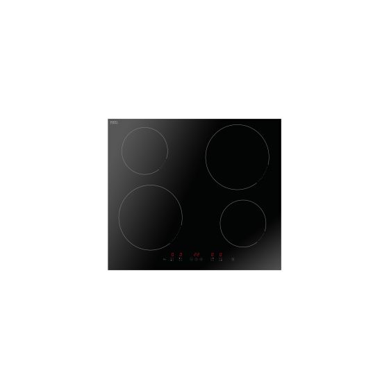Amica KMI754600C autarkes 57.6 cm Induktions Kochfeld/Herdplatte 4 Zone(n) f&uuml;r 268,99 Euro