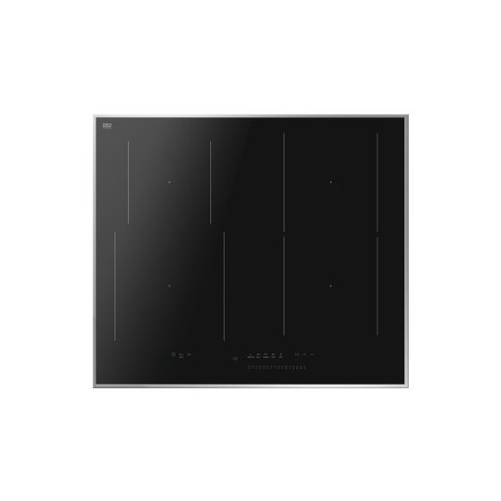 Amica KMI772660E autarkes 60 cm Induktions Kochfeld/Herdplatte 4 Zone(n) f&uuml;r 349,00 Euro