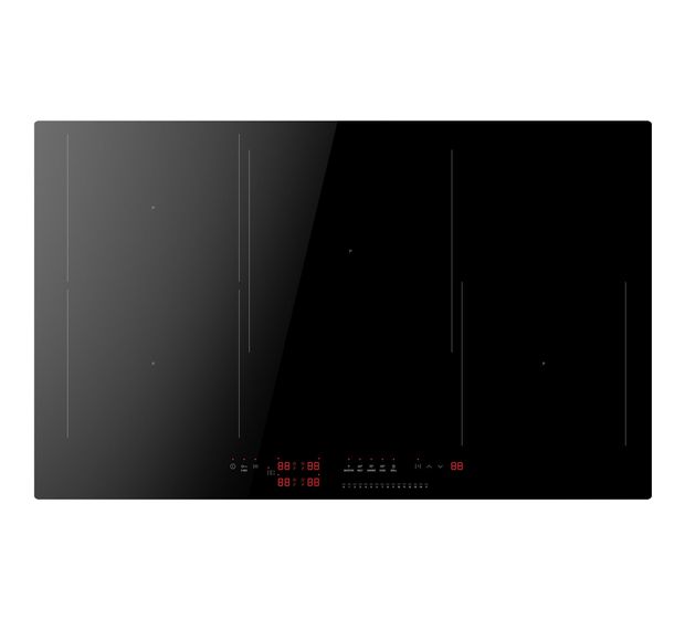 Amica KMI772680C autarkes 78 cm Induktions Kochfeld/Herdplatte 4 Zone(n) f&uuml;r 364,00 Euro
