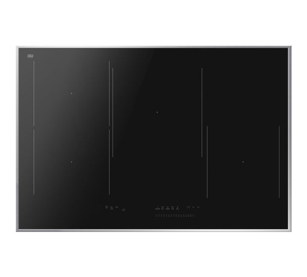 Amica KMI772680E autarkes 78 cm Induktions Kochfeld/Herdplatte 4 Zone(n) f&uuml;r 377,00 Euro